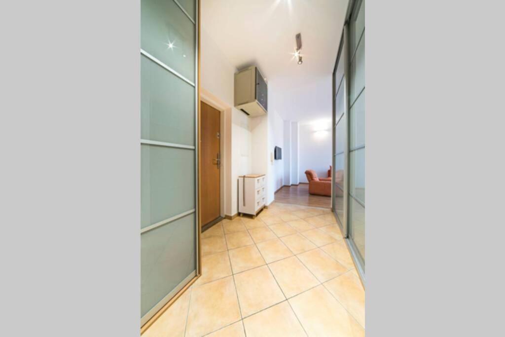 Apartment Przyjazne Mieszkanie W Kamienicy Blisko Centrum *