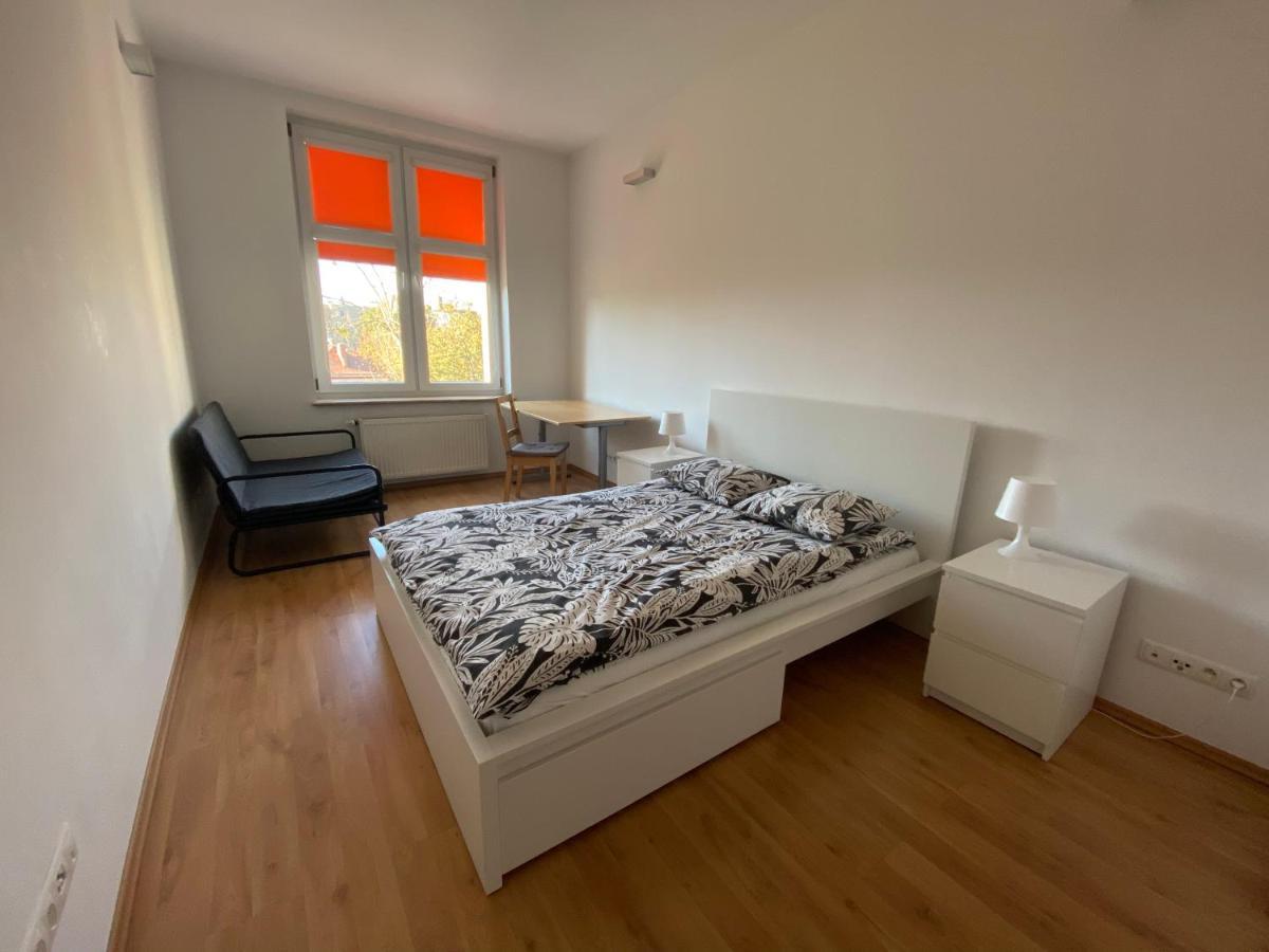 Przyjazne Mieszkanie W Kamienicy Blisko Centrum Apartment *